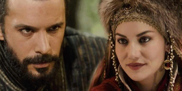 Alparslan: Büyük Selçuklu yapımcısından flaş paylaşım