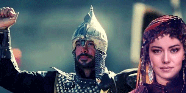 Uyanış Büyük Selçuklu Alparslan'ın yayın günü belli oldu