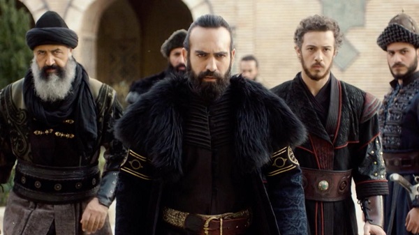 Uyanış Büyük Selçuklu bugün var mı? Uyanış Büyük Selçuklu yeni bölüm bugün neden yok?