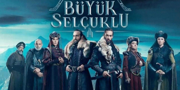 Uyanış: Büyük Selçuklu dizisi bombayı patlattı! Çok konuşulacak isim transfer oldu