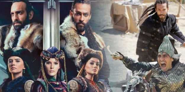 Herkesin içini bir endişe kapladı! Uyanış Büyük Selçuklu harika başladı ama...