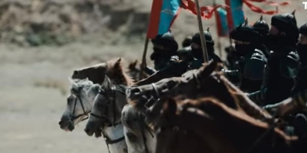 Uyanış Büyük Selçuklu dizisi oyuncuları kimler?