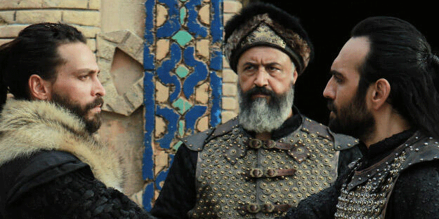 Uyanış: Büyük Selçuklu dizisinde ayrılık havası! İzleyici hiç hoşlanmayacak