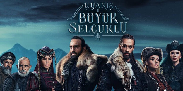 Uyanış Büyük Selçuklu dizisinde deprem! Başrol oyuncusundan sürpriz ayrılık