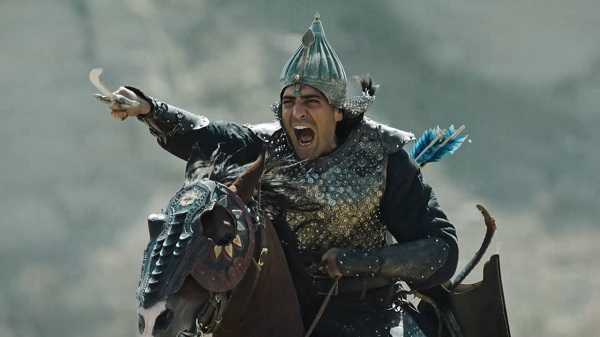 Uyanış: Büyük Selçuklu dizisinde kimler oynayacak?