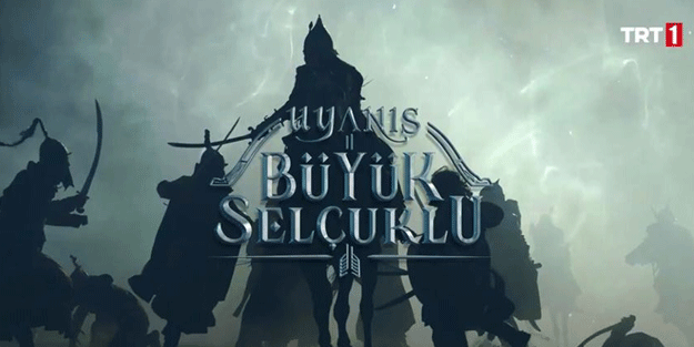 Uyanış Büyük Selçuklu dizisinde korku dolu anlar! Kılıç darbesi alan ünlü oyuncu, hastaneye kaldırıldı