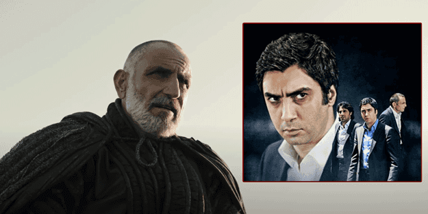 Uyanış Büyük Selçuklu’da bomba detay! Farkedenler sosyal medyayı salladı