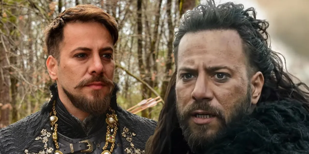 Uyanış Büyük Selçuklu dizisinde sürpriz! Herkes diziden ayrıldı sandı ama...