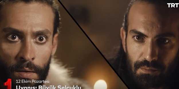 Uyanış: Büyük Selçuklu ekranlara kilitledi! ‘Kime kurt kime kuzu olacağınızı iyi seçin’