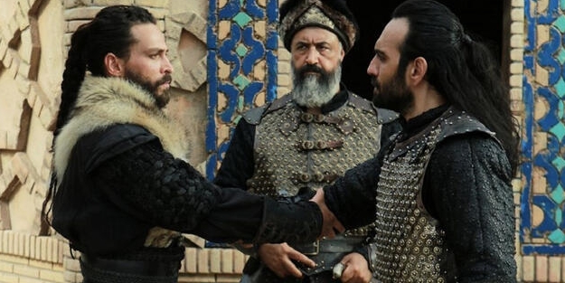 Uyanış: Büyük Selçuklu ezdi geçti! Sonuçlar belli oldu