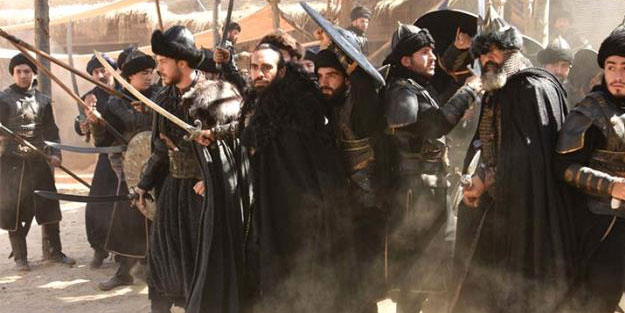 Uyanış Büyük Selçuklu hayranlarına kötü haber