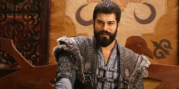 Uyanış Büyük Selçuklu için tekrar geliyorlar! Burak Özçivit detayı