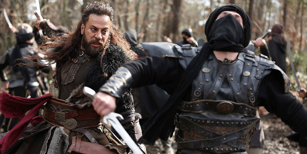 Uyanış Büyük Selçuklu ile ilgili detayı verdi! ‘Başta kaygılı olduğumuz meseleydi’