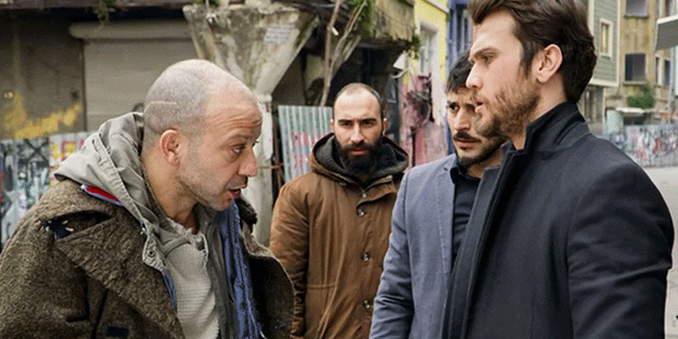 Uyanış karşısında çöken Çukur dizinden 3 oyuncu ayrıldı