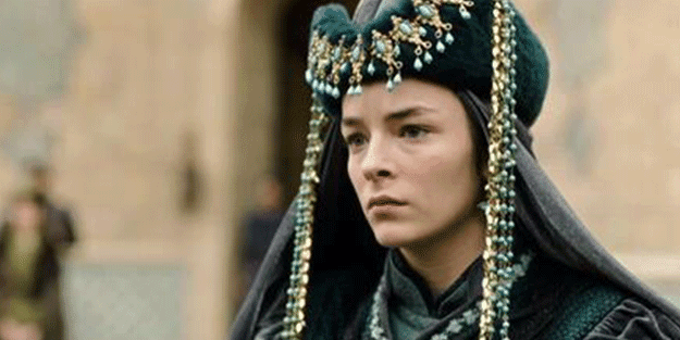 ATV’nin bomba dizisine Uyanış Büyük Selçuklu’dan geliyor! Yer yerinden oynayacak