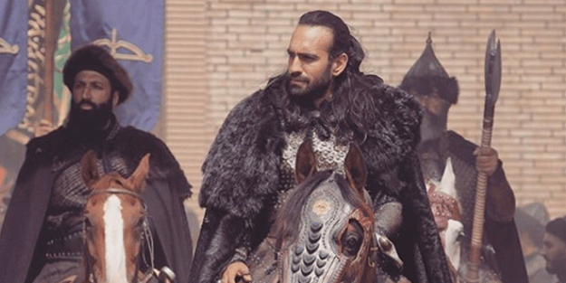 Uyanış Büyük Selçuklu oyuncusundan dikkat çeken açıklamalar! ‘Her geçen gün daha da…’