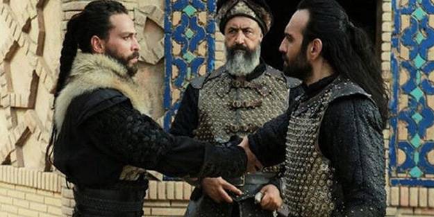 Uyanış Büyük Selçuklu oyuncusundan güzel haber