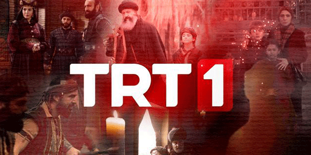 Uyanış Büyük Selçuklu ve Teşkilat beklenirken TRT bir dizinin saatini değiştirdi! Dünya Hali...