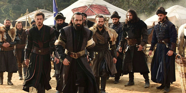 Uyanış Büyük Selçuklu yapımcısından 'sezon finali' açıklaması