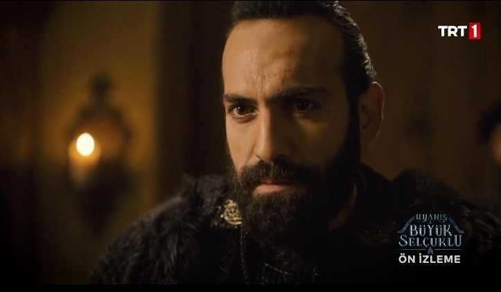 Uyanış Büyük Selçuklu yeni bölüm ilk önizleme yayınlandı!