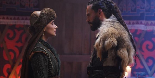 Uyanış Büyük Selçuklu'da ayrılık mı yaşanacak?