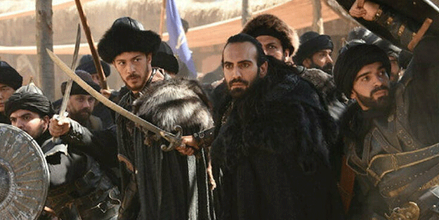 Uyanış Büyük Selçuklu'da ayrılık yaşanabilir! Dikkat çeken detay