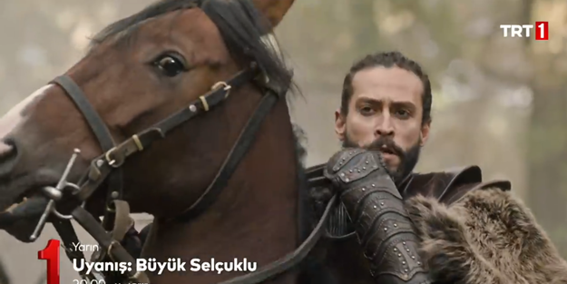 Uyanış Büyük Selçuklu'da beklenmedik ölüm!