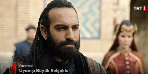 Uyanış Büyük Selçuklu'da bomba isim! İlk kez ortaya çıktı