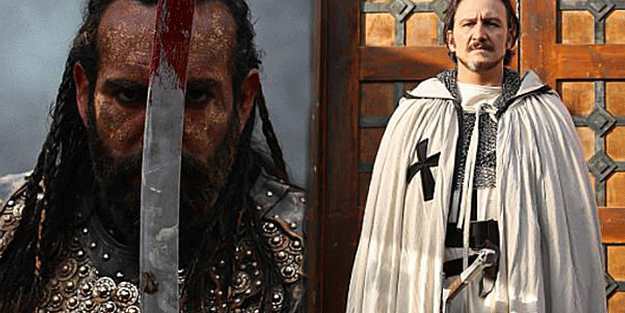 Uyanış Büyük Selçuklu’da Buğra Gülsoy ters köşe yaptı! Bir ayrıntı daha damga vurdu