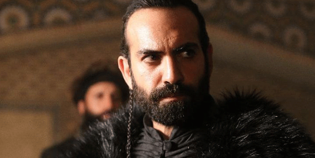 ‘Sultan Melikşah’ın unutamayacağı an! Büyük sürpriz