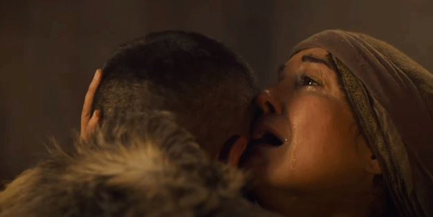 Uyanış Büyük Selçuklu'da büyük buluşma! 