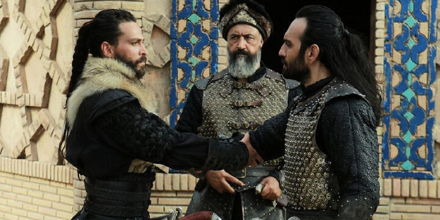 Uyanış Büyük Selçuklu'da büyük gerçek ortaya çıkıyor