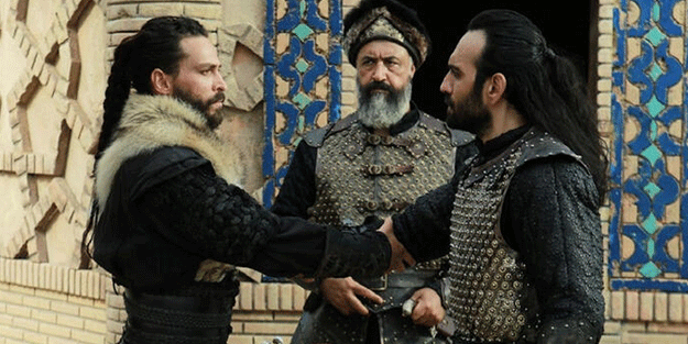 Uyanış Büyük Selçuklu'da dikkat çeken ayrıntı! 'O hatadan dönüldü'