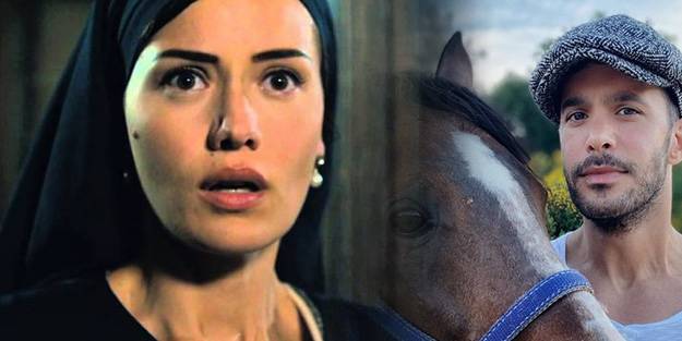 Uyanış Büyük Selçuklu'da Fahriye Evcen bombası!