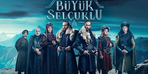 Uyanış Büyük Selçuklu’da flaş iki ayrılık! İki isim veda etti