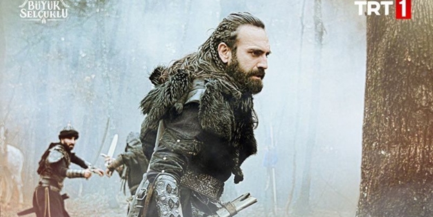 Uyanış Büyük Selçuklu'da görülmemiş gelişme!