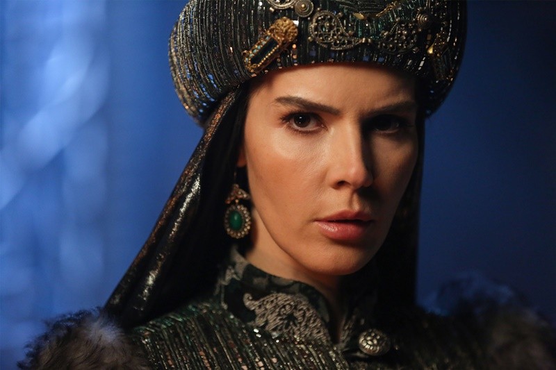 Uyanış Büyük Selçuklu'da hayrete düşüren gelişme! Yeni bölümde yaşanacaklar...