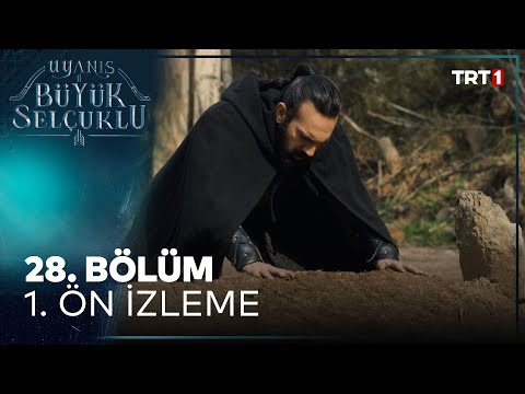 ‘Uyanış: Büyük Selçuklu’da Melikşah’a ezeli düşman geliyor!