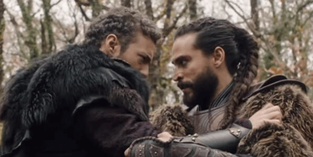 Uyanış Büyük Selçuklu’da olay patladı! Binlerce mesaj