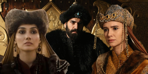 Uyanış Büyük Selçuklu’da olmaz denilen şey oldu! FOX TV şok oldu