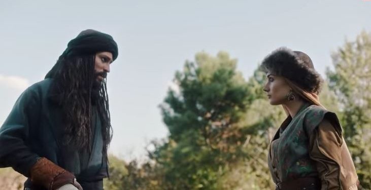 Uyanış Büyük Selçuklu’da Sultan Sencer'in başına gelen acı olay belli oldu!