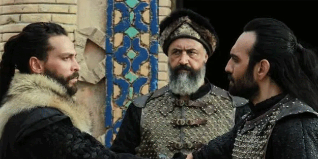 Uyanış Büyük Selçuklu’da seyirciyi üzen haber! Çekimler durduruldu