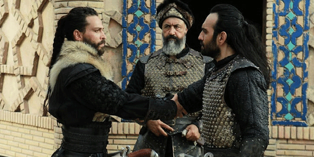 Uyanış Büyük Selçuklu'da şok! İdam kararı verildi