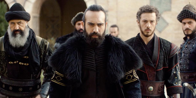 Uyanış Büyük Selçuklu’da sürpriz gelişme! Diziden ayrılıyorlar