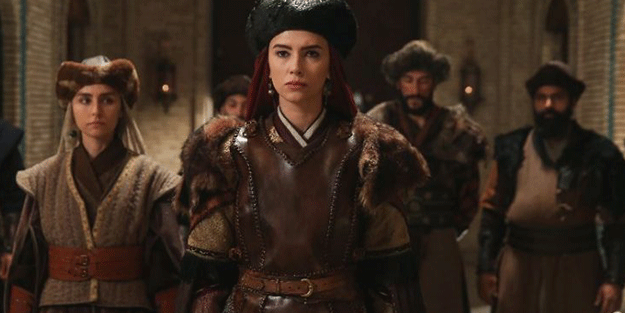 Uyanış Büyük Selçuklu'da sürpriz gelişme