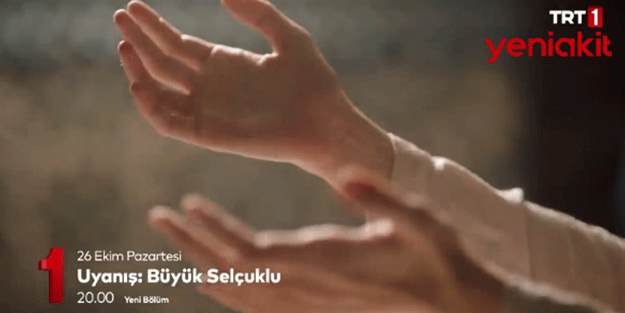 Uyanış: Büyük Selçuklu'dan bomba fragman! Acı haber böyle geldi