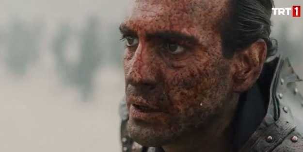 Uyanış: Büyük Selçuklu'dan Kuruluş Osman'ın tahtını sallayacak fragman