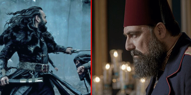 Uyanış Büyük Selçuklu’dan ‘Payitaht Abdülhamid’ hamlesi! Kafaları karıştırdı