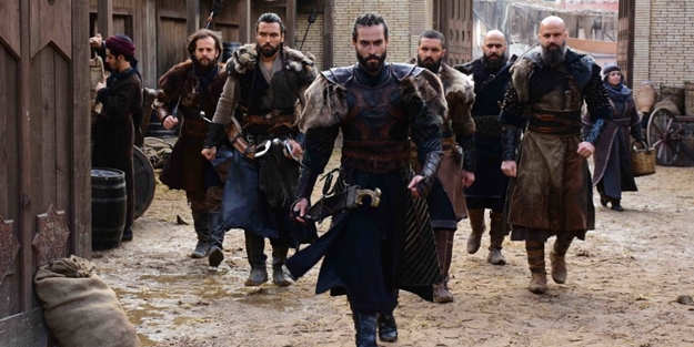 Uyanış: Büyük Selçuklu'dan yeni bölüme saatler kala peş peşe paylaşımlar!