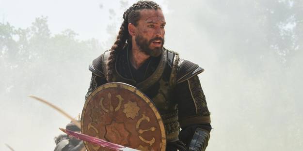 Uyanış Büyük Selçuklu'dan yeni rekor! 18 dakika boyunca...